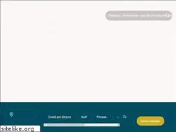 Sites similar to sentido.com
