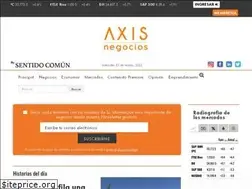 Sites similar to sentidocomun.com.mx