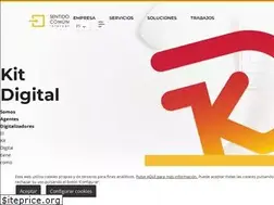 Sites similar to sentidocomun.es