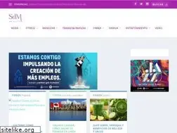 Sites similar to sentidodemujer.com