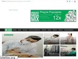 Sites similar to sentidohorario.com.br