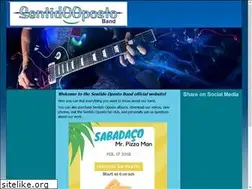 Sites similar to sentidooposto.com