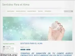 Sites similar to sentidosparaelalma.com