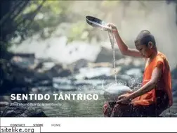 Sites similar to sentidotantrico.es