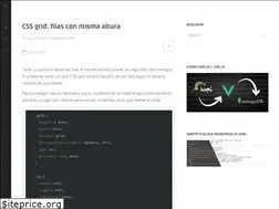 Sites similar to sentidoweb.com