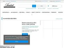 Sites similar to sentiell.pl