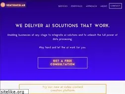 Sites similar to sentiencelab.com