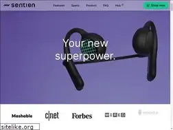 Sites similar to sentienhq.com