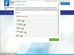 Sites similar to sentient-healthcare.ie