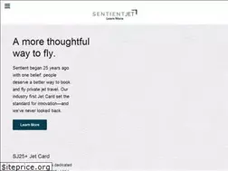 Sites similar to sentient.com