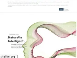 Sites similar to sentient.io