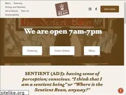 Sites similar to sentientbean.com