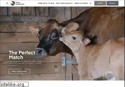 Sites similar to sentientbeings.org