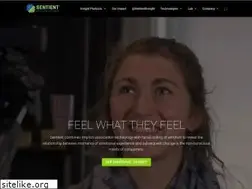 Sites similar to sentientdecisionscience.com