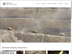 Sites similar to sentientep.com