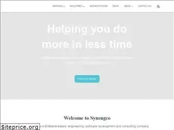 Sites similar to sentientexpert.com