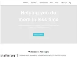 Sites similar to sentientfinance.com