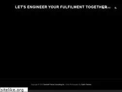 Sites similar to sentientfuture.earth