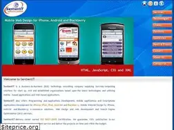 Sites similar to sentientit.com
