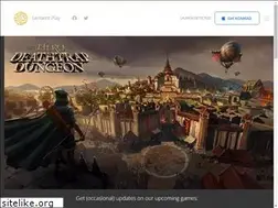 Sites similar to sentientplay.com