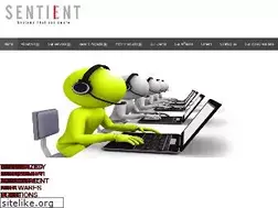 Sites similar to sentientsystems.net