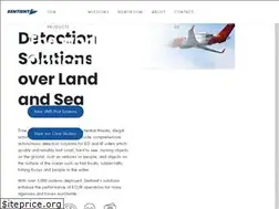 Sites similar to sentientvision.com