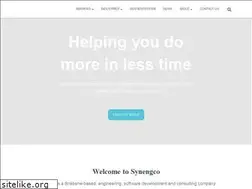 Sites similar to sentientwork.net