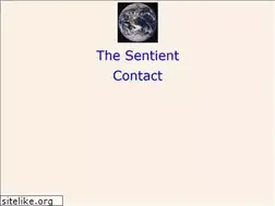 Sites similar to sentientx.org