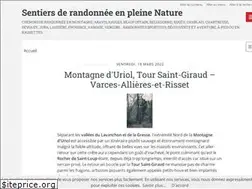 Sites similar to sentier-nature.com