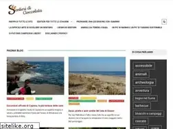 Sites similar to sentieridicioccolata.it
