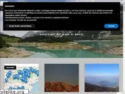Sites similar to sentieriincammino.it