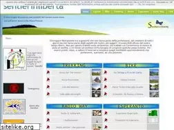 Sites similar to sentierinliberta.it