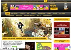 Sites similar to sentieriselvaggi.it