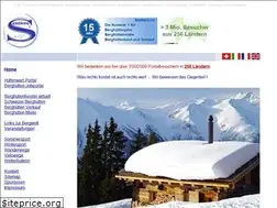 Sites similar to sentiero.ch