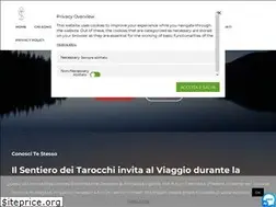 Sites similar to sentierodeitarocchi.it