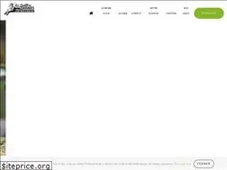 Sites similar to sentiers-sauvages.fr