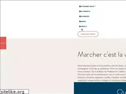Sites similar to sentiers.be