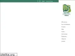 Sites similar to sentierschelseatrails.org