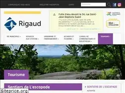 Sites similar to sentiersdelescapade.com