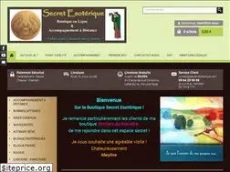 Sites similar to sentiersdubienetre.com