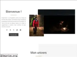 Sites similar to sentiersduphoenix.be