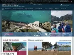 Sites similar to sentiersmaritimes.com
