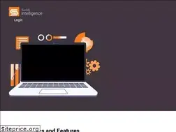 Sites similar to sentifi.com