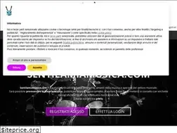 Sites similar to sentilamiamusica.com