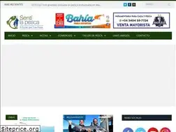 Sites similar to sentilapesca.com.ar