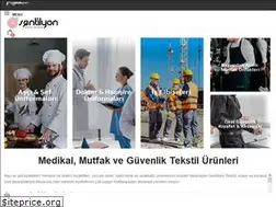 Sites similar to sentilyon.net