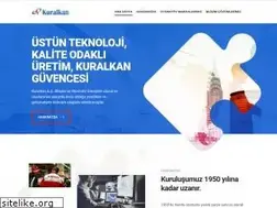 Sites similar to sentim.com.tr