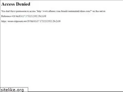 Sites similar to sentimentalvalues.com