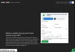 Sites similar to sentimente.com