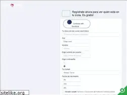 Sites similar to sentimente.es